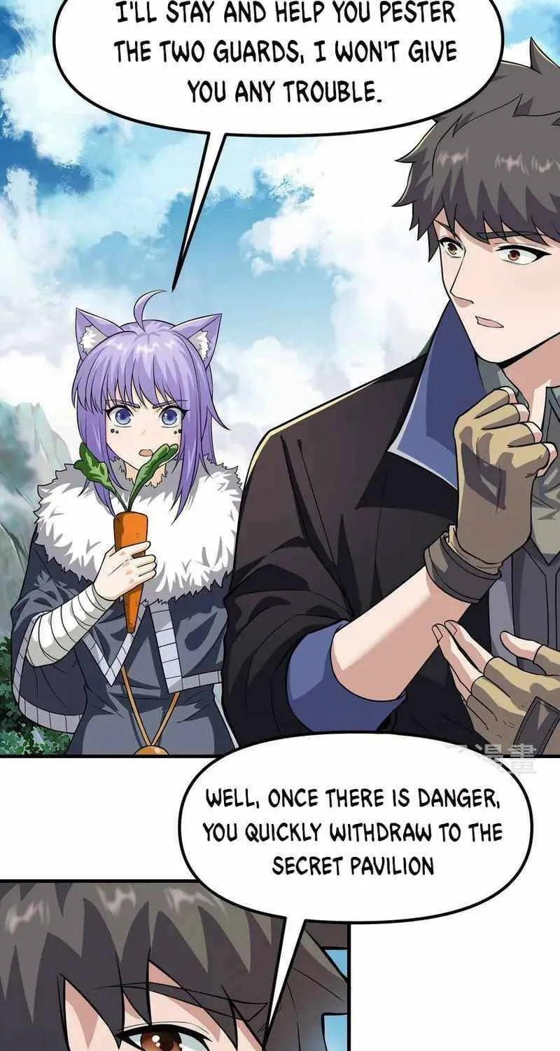 Read Yuan Long chapter 334 image 7 on Lezhin