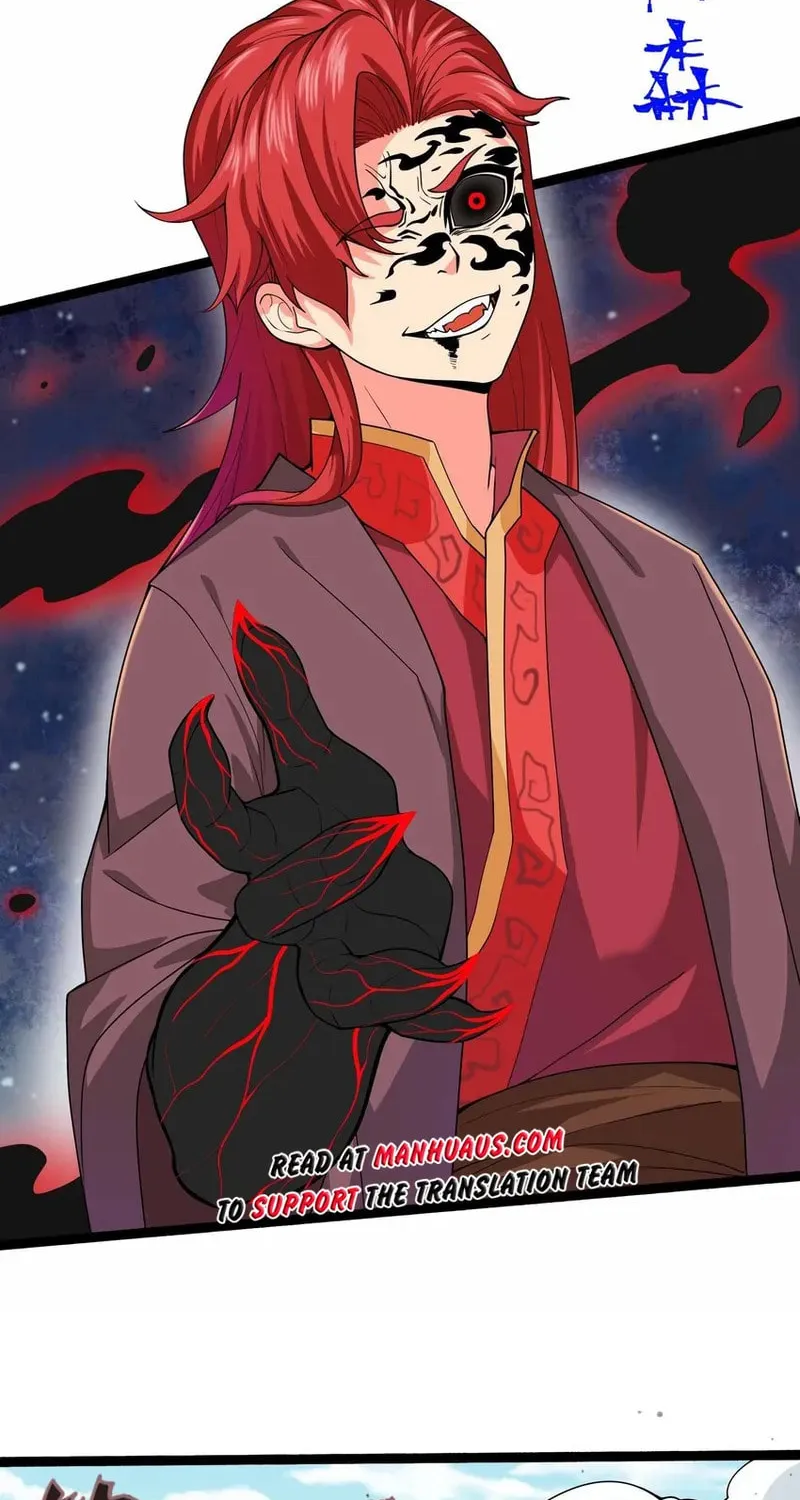 Read Yuan Long chapter 335 image 14 on Lezhin