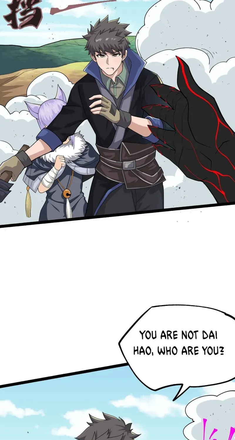 Read Yuan Long chapter 335 image 15 on Lezhin