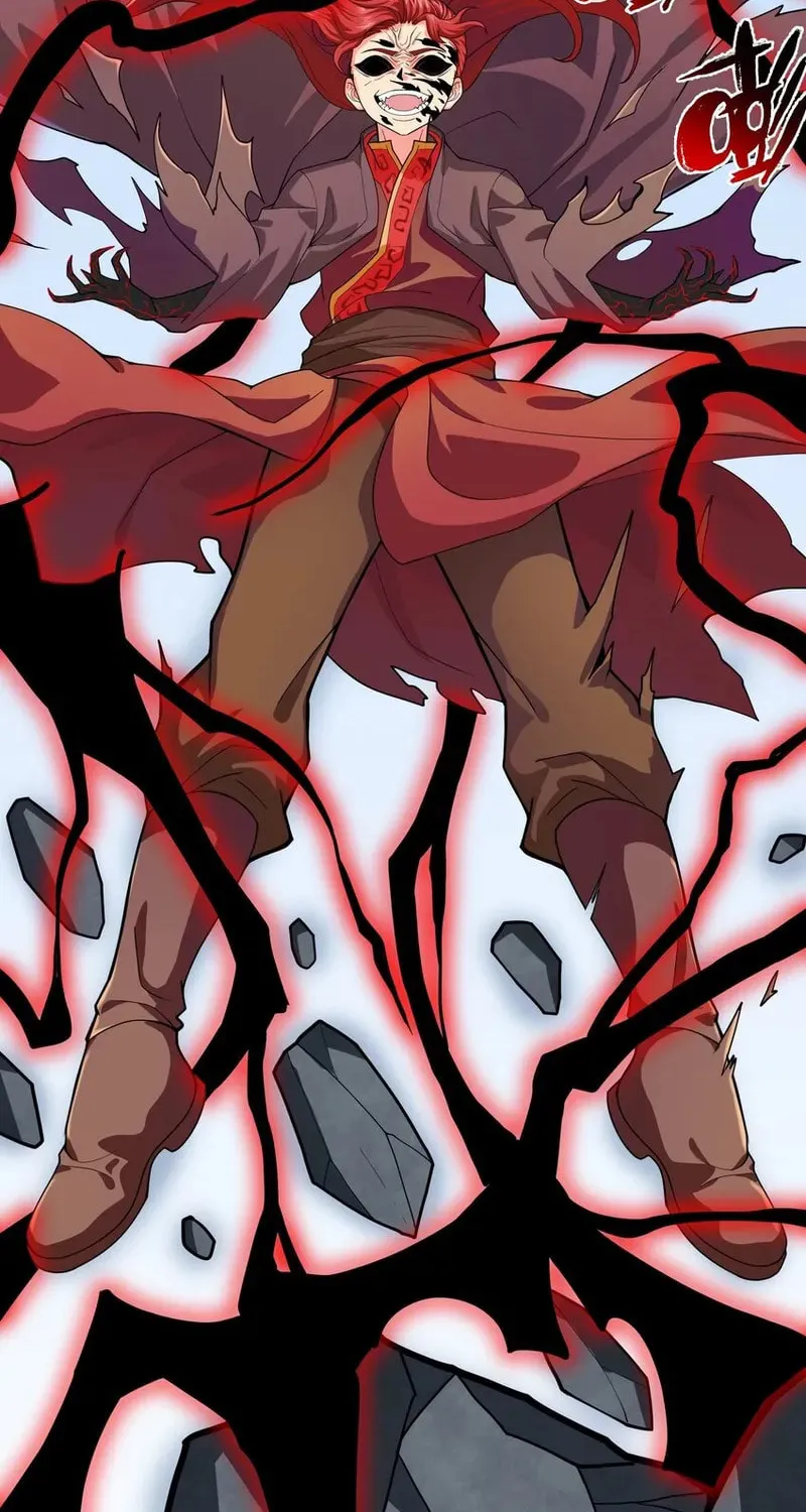Read Yuan Long chapter 335 image 25 on Lezhin