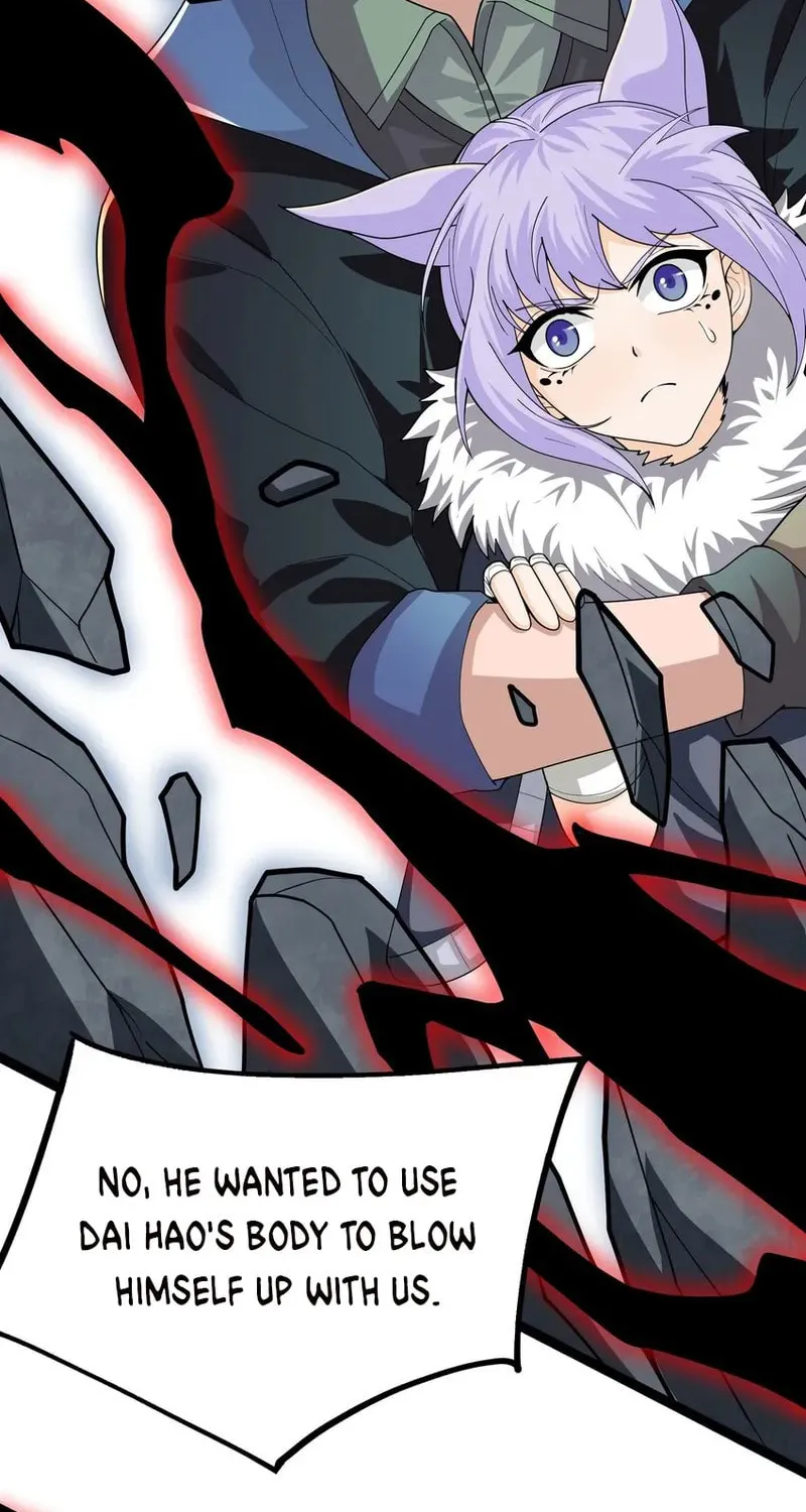 Read Yuan Long chapter 335 image 27 on Lezhin