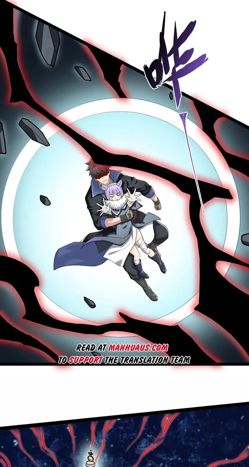 Read Yuan Long chapter 335 image 28 on Lezhin