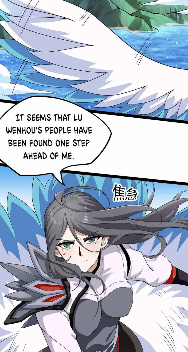 Read Yuan Long chapter 335 image 35 on Lezhin