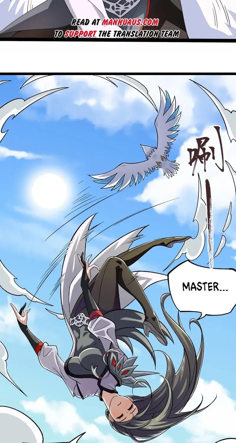 Read Yuan Long chapter 335 image 36 on Lezhin