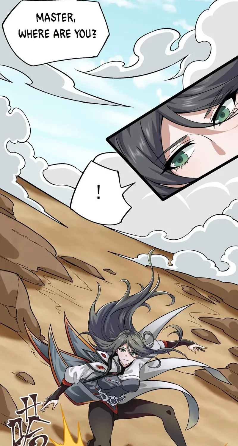 Read Yuan Long chapter 335 image 37 on Lezhin