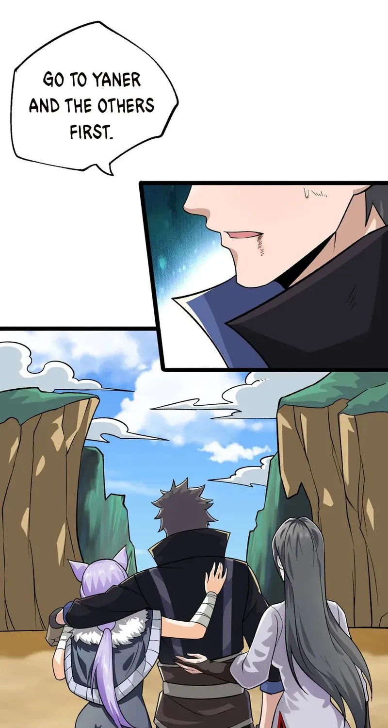 Read Yuan Long chapter 335 image 40 on Lezhin