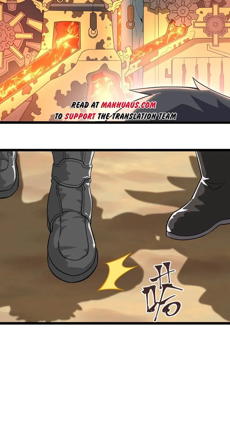 Read Yuan Long chapter 335 image 42 on Lezhin