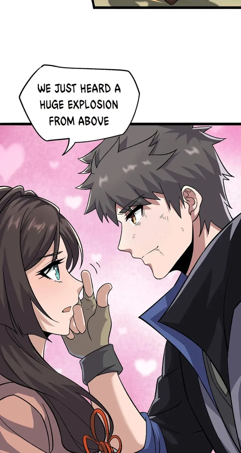 Read Yuan Long chapter 335 image 44 on Lezhin