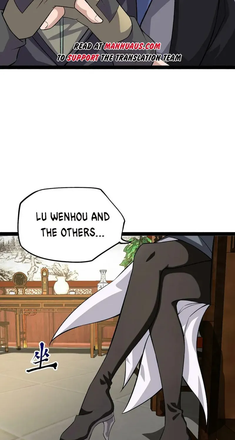 Read Yuan Long chapter 335 image 53 on Lezhin