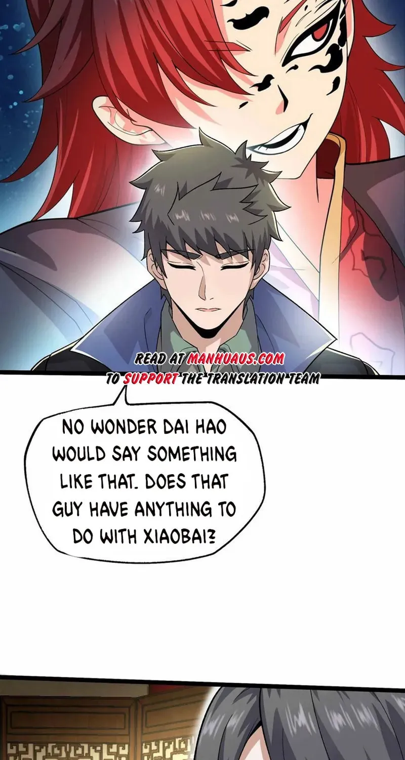 Read Yuan Long chapter 335 image 59 on Lezhin