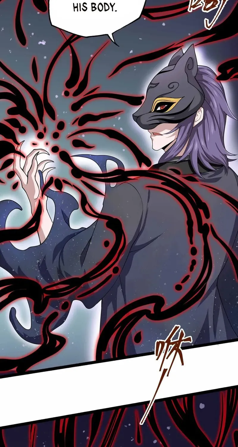 Read Yuan Long chapter 335 image 6 on Lezhin