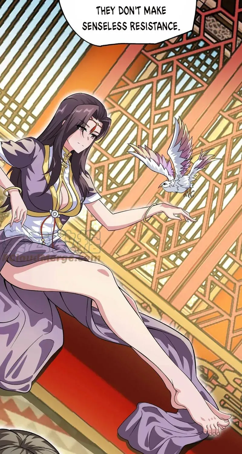 Read Yuan Long chapter 335 image 61 on Lezhin