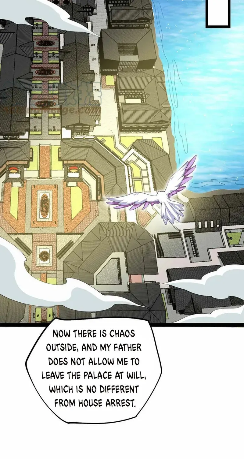 Read Yuan Long chapter 335 image 67 on Lezhin