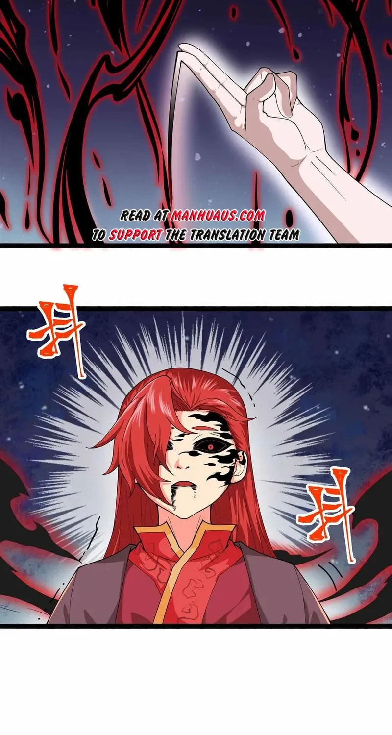 Read Yuan Long chapter 335 image 7 on Lezhin
