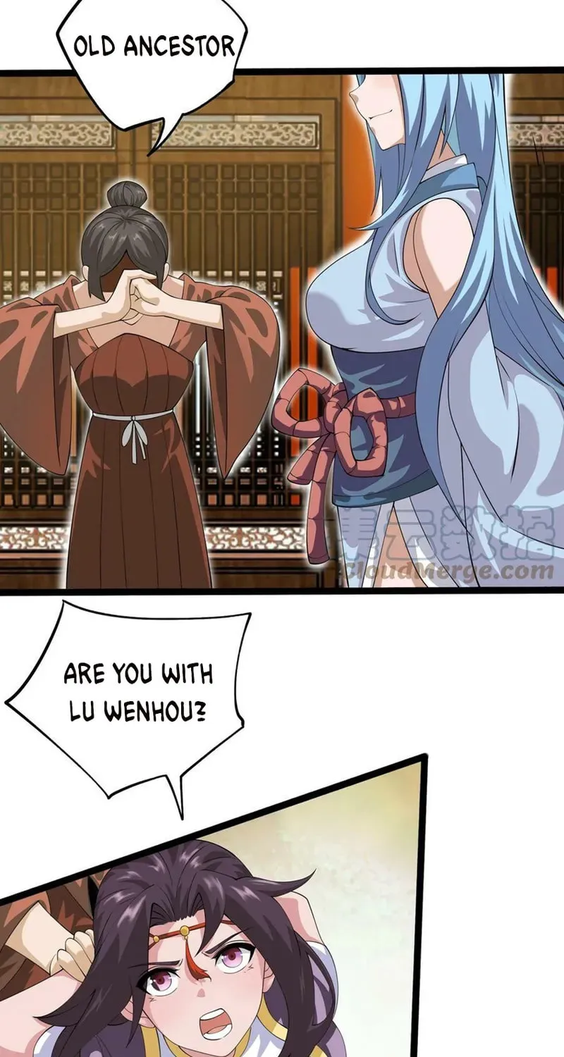 Read Yuan Long chapter 335 image 76 on Lezhin