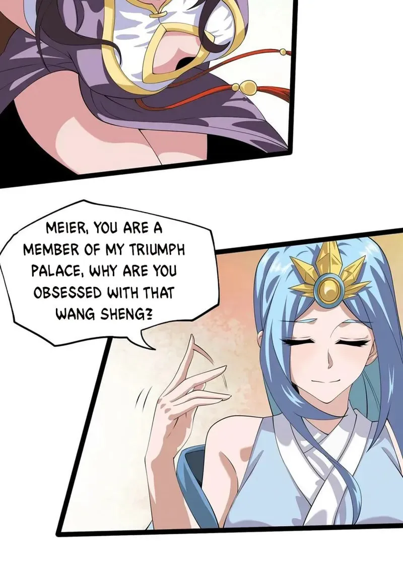 Read Yuan Long chapter 335 image 77 on Lezhin