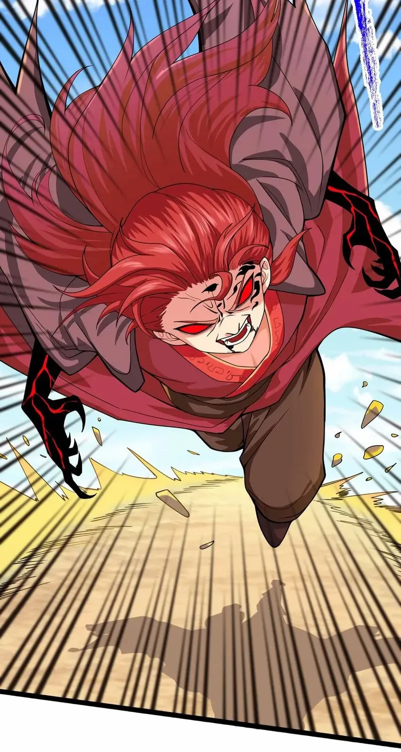 Read Yuan Long chapter 335 image 9 on Lezhin
