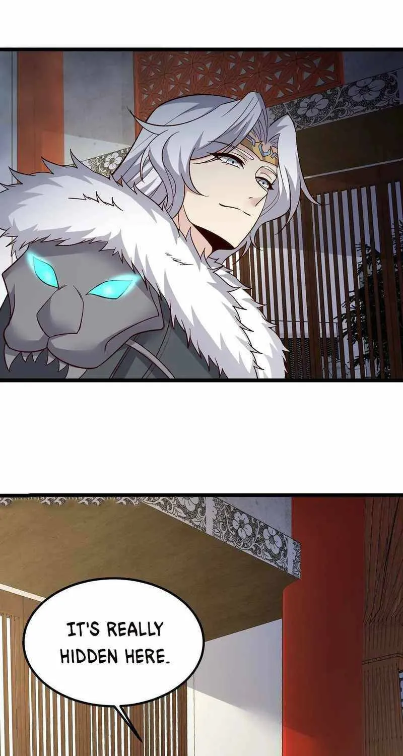 Read Yuan Long chapter 336 image 17 on Lezhin