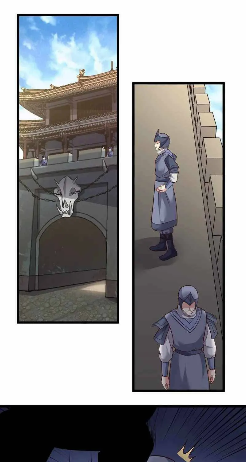 Read Yuan Long chapter 336 image 23 on Lezhin