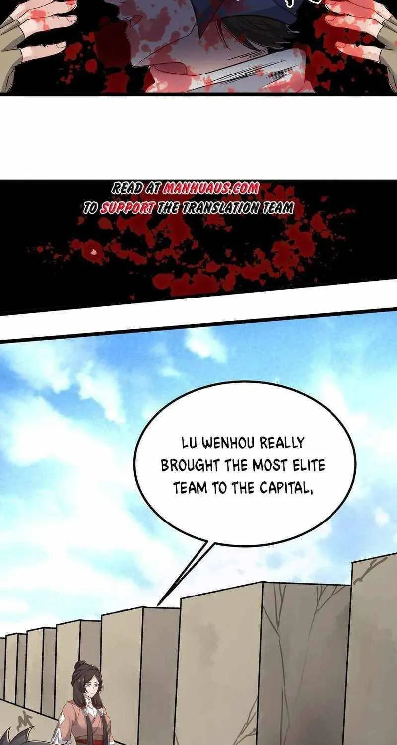 Read Yuan Long chapter 336 image 25 on Lezhin