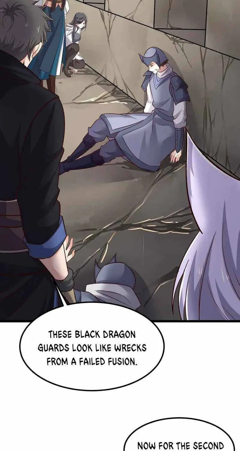Read Yuan Long chapter 336 image 26 on Lezhin