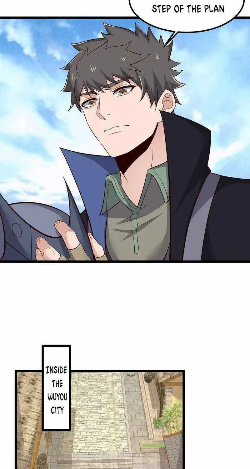 Read Yuan Long chapter 336 image 27 on Lezhin