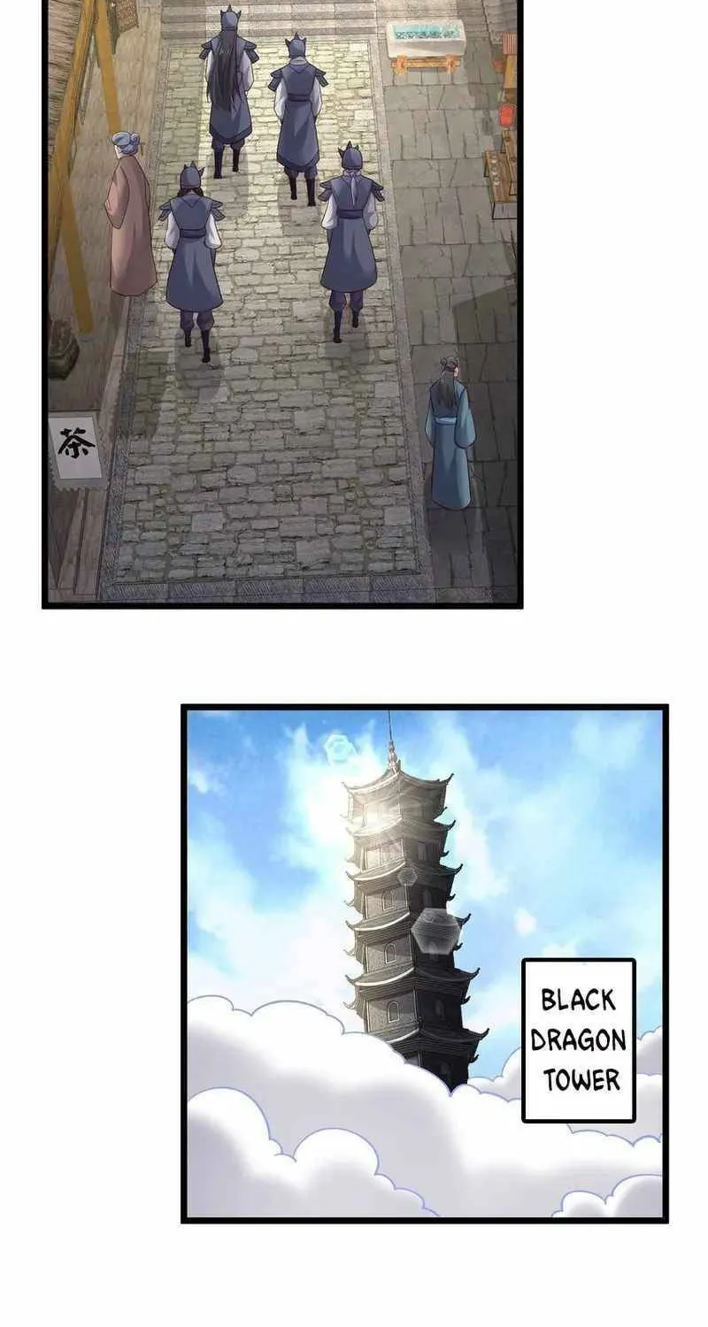 Read Yuan Long chapter 336 image 28 on Lezhin