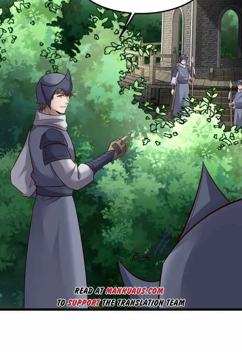 Read Yuan Long chapter 336 image 30 on Lezhin