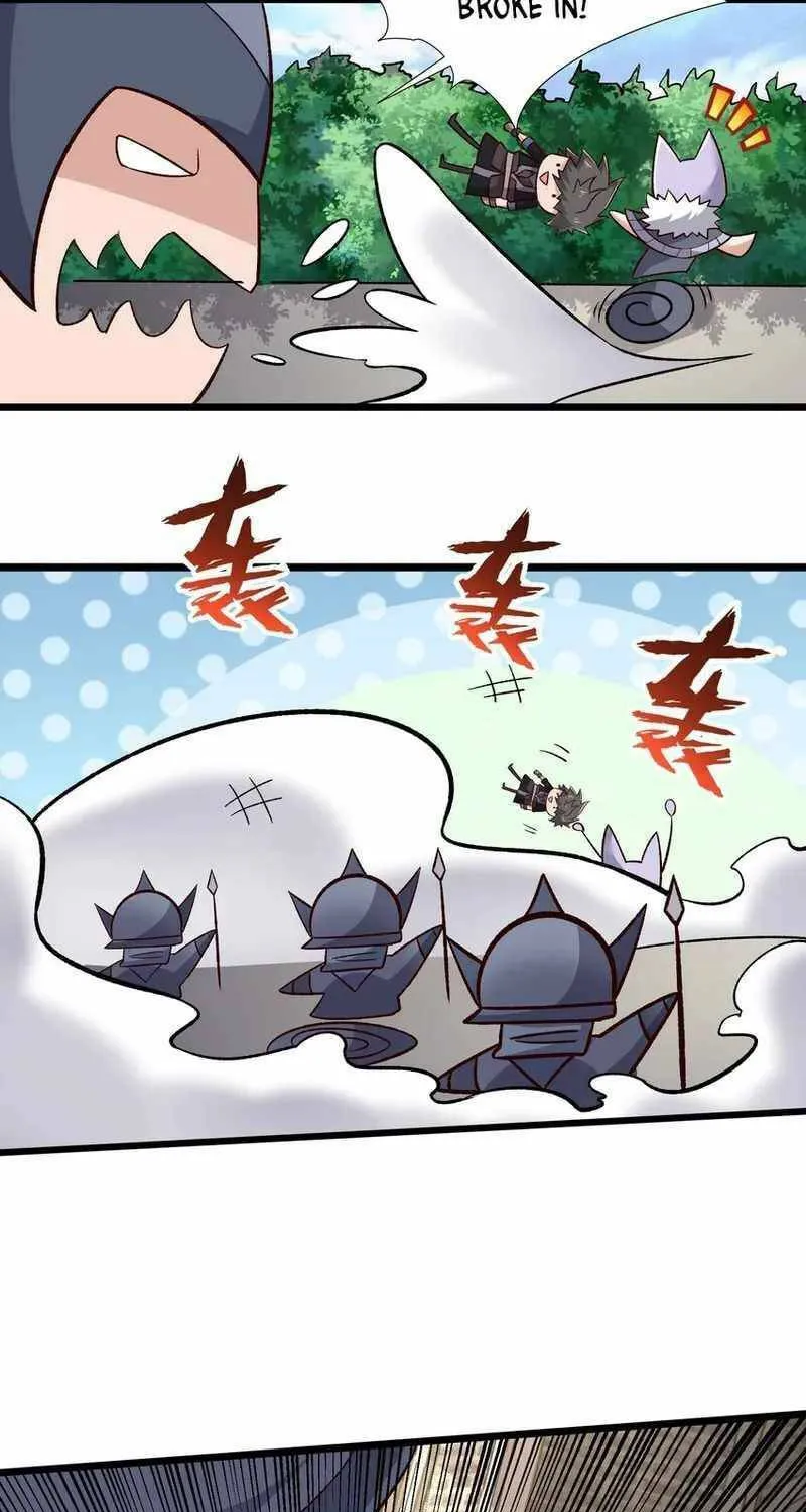 Read Yuan Long chapter 336 image 33 on Lezhin