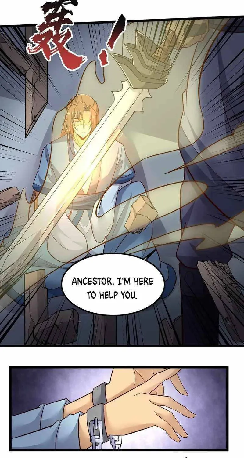 Read Yuan Long chapter 336 image 36 on Lezhin