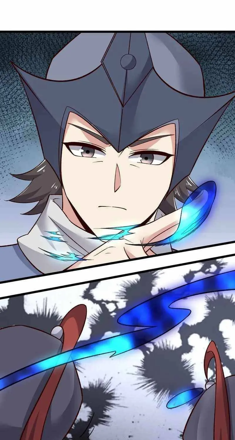 Read Yuan Long chapter 336 image 4 on Lezhin