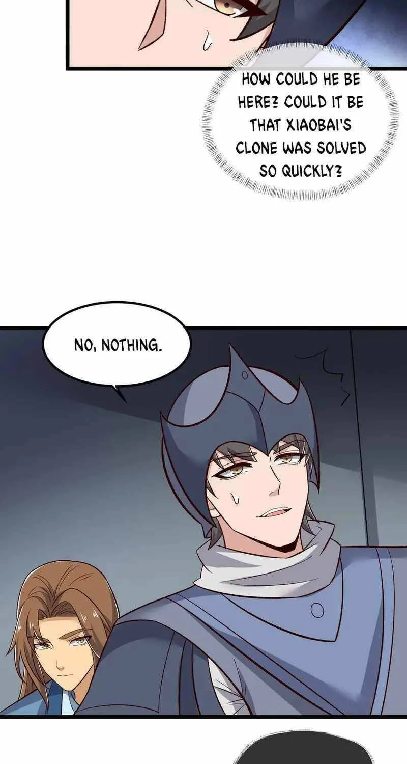 Read Yuan Long chapter 336 image 41 on Lezhin