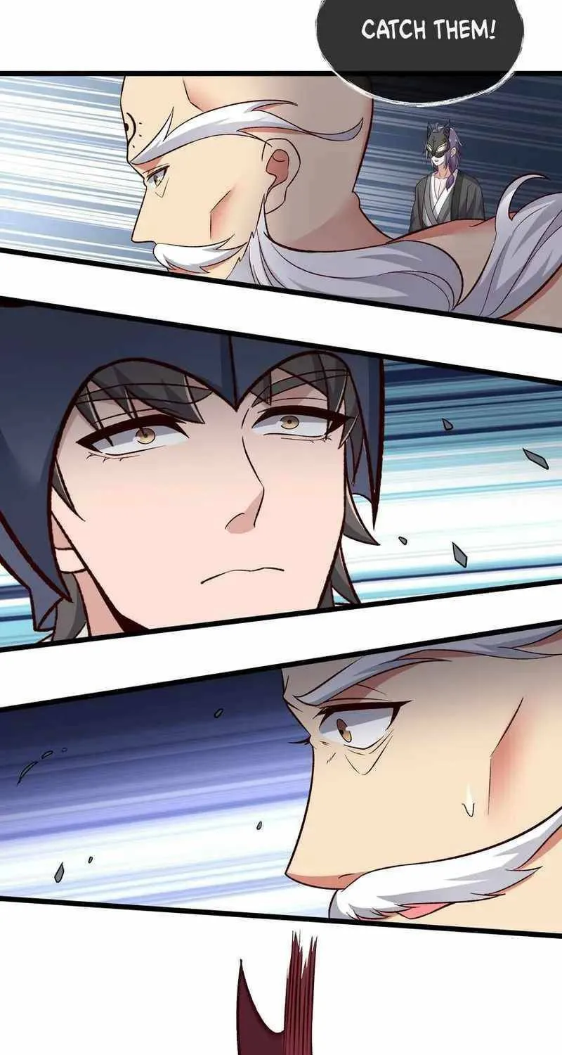 Read Yuan Long chapter 336 image 42 on Lezhin