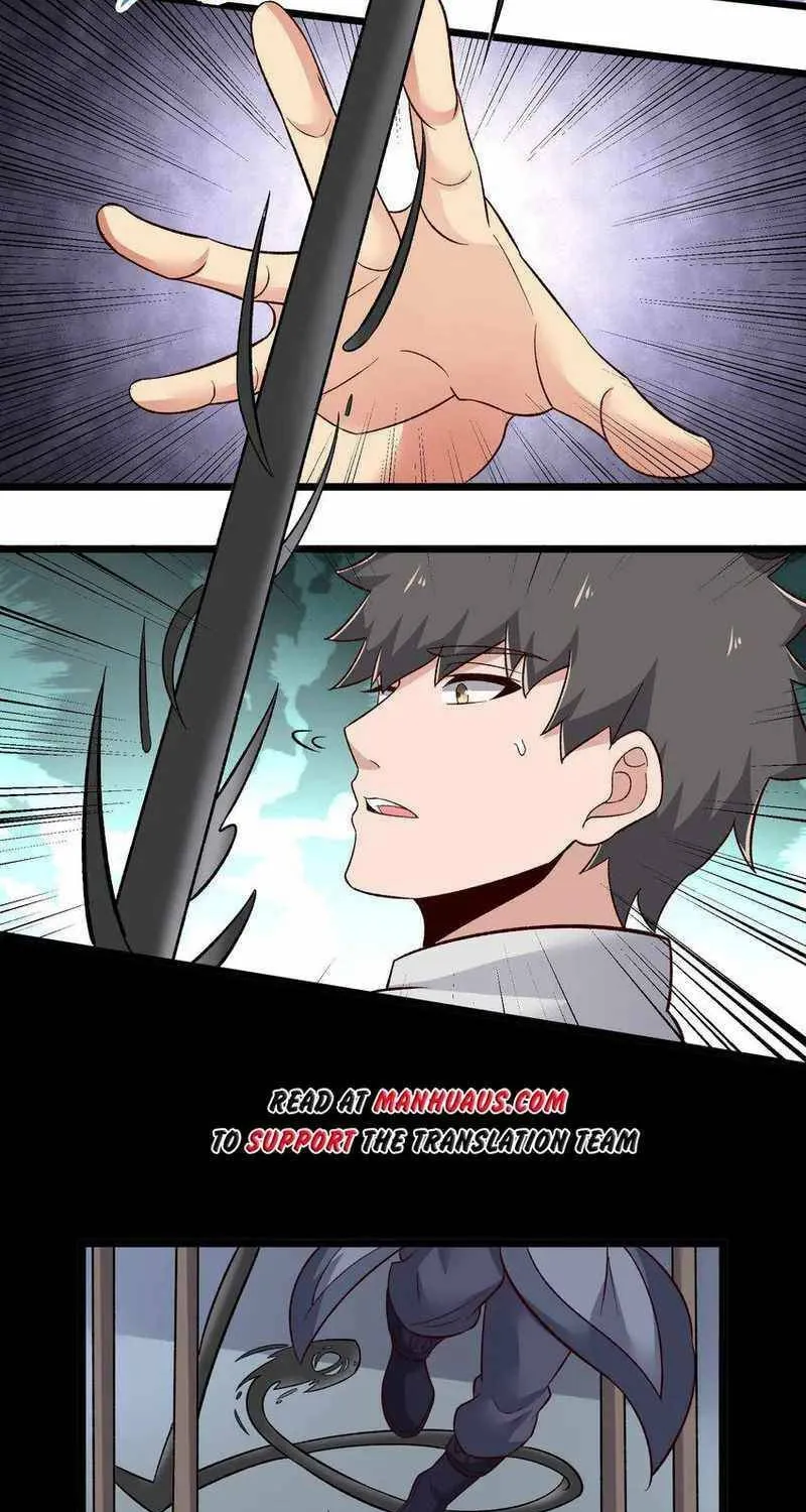 Read Yuan Long chapter 336 image 48 on Lezhin