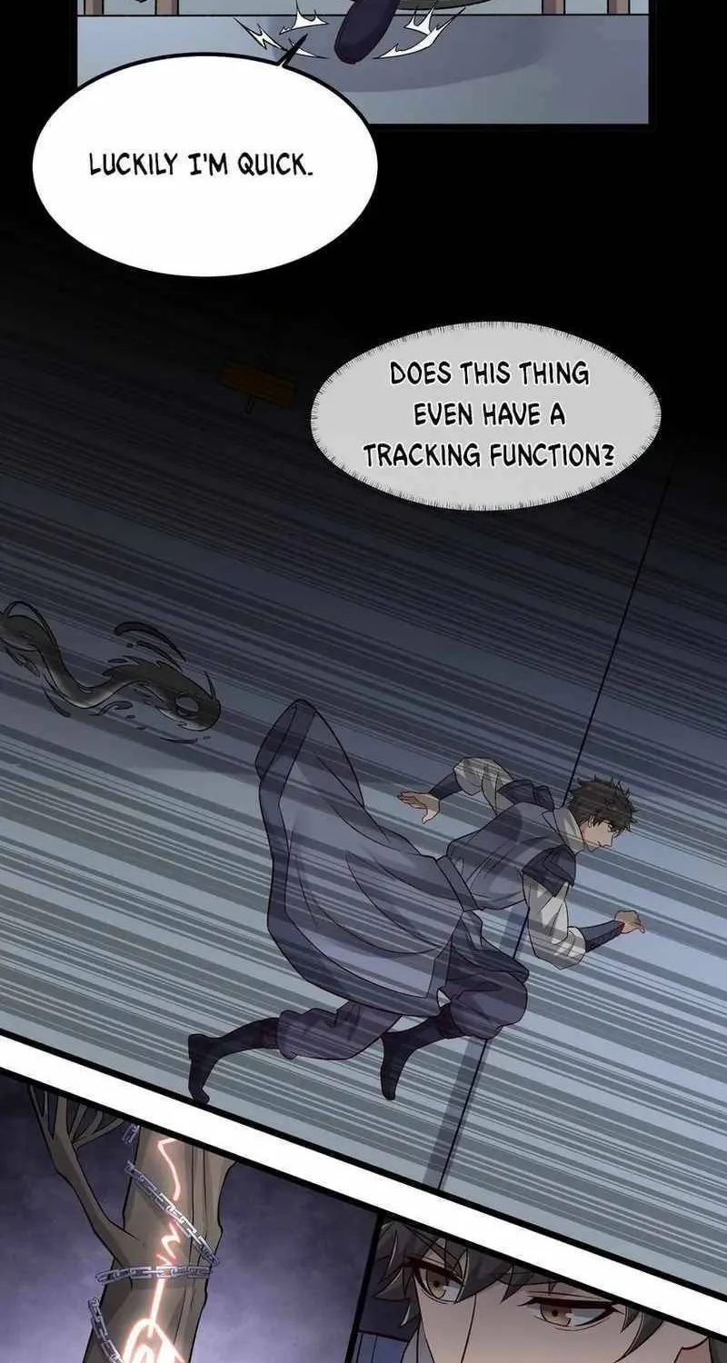 Read Yuan Long chapter 336 image 49 on Lezhin