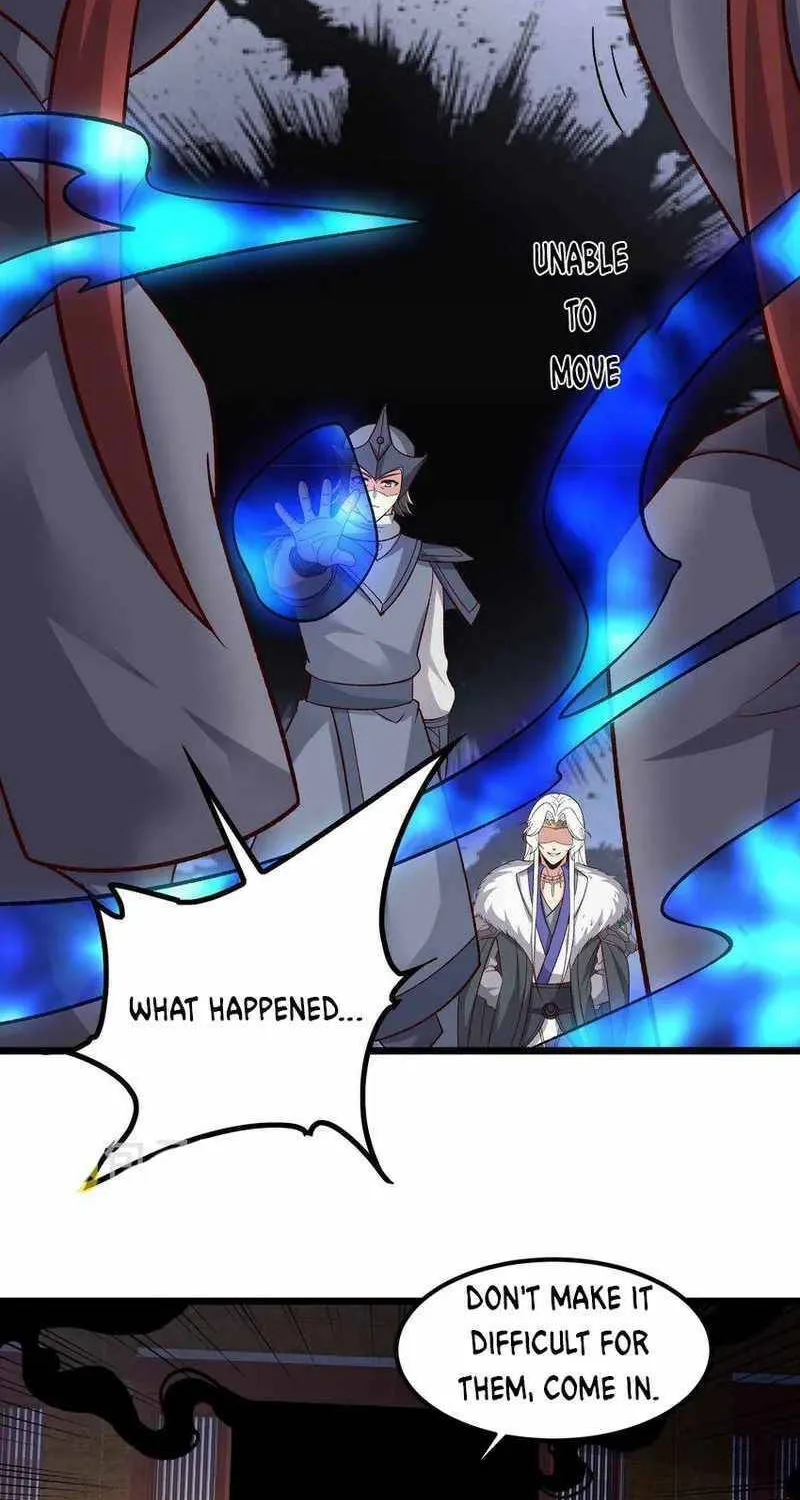 Read Yuan Long chapter 336 image 5 on Lezhin