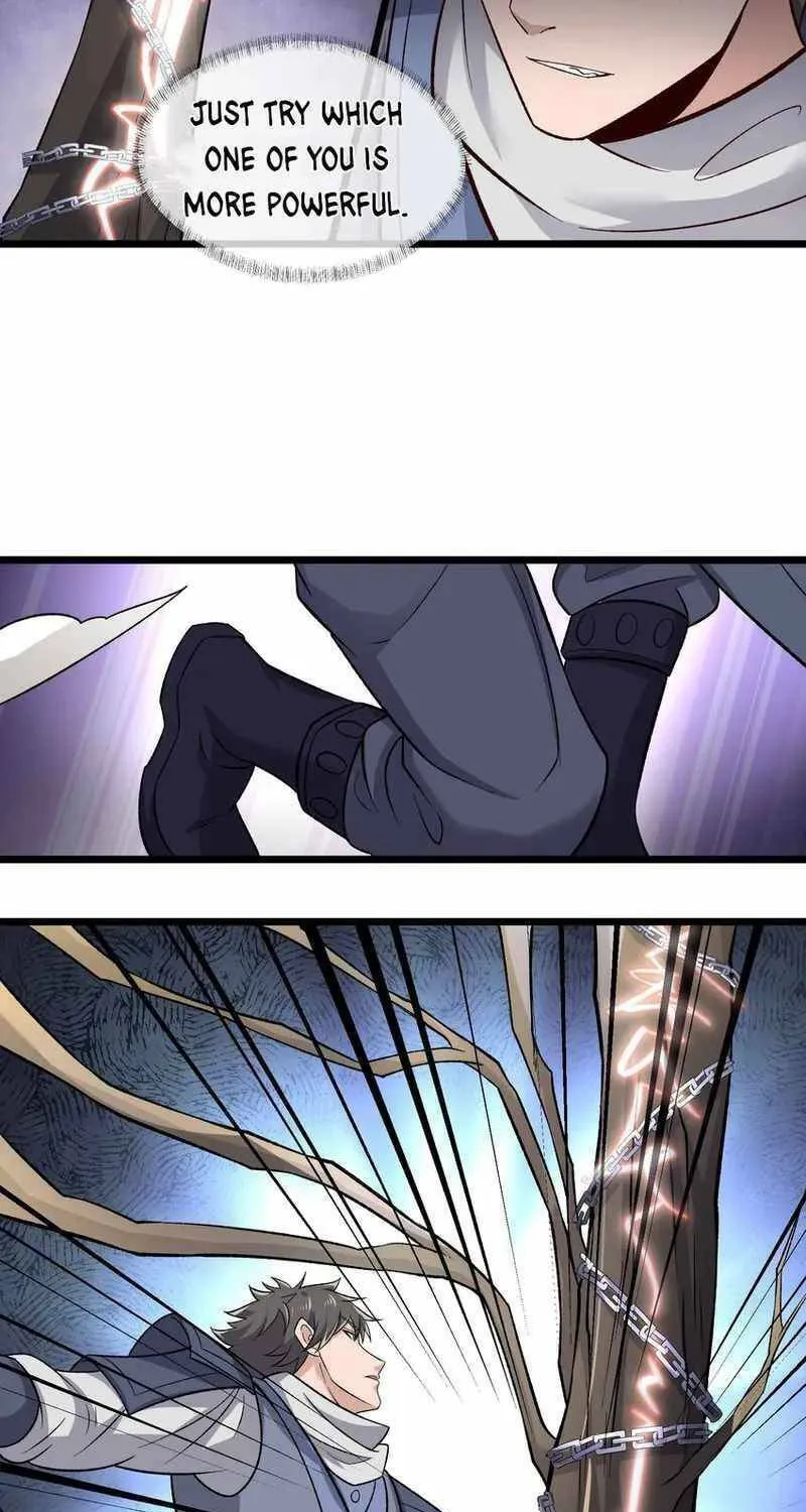 Read Yuan Long chapter 336 image 50 on Lezhin