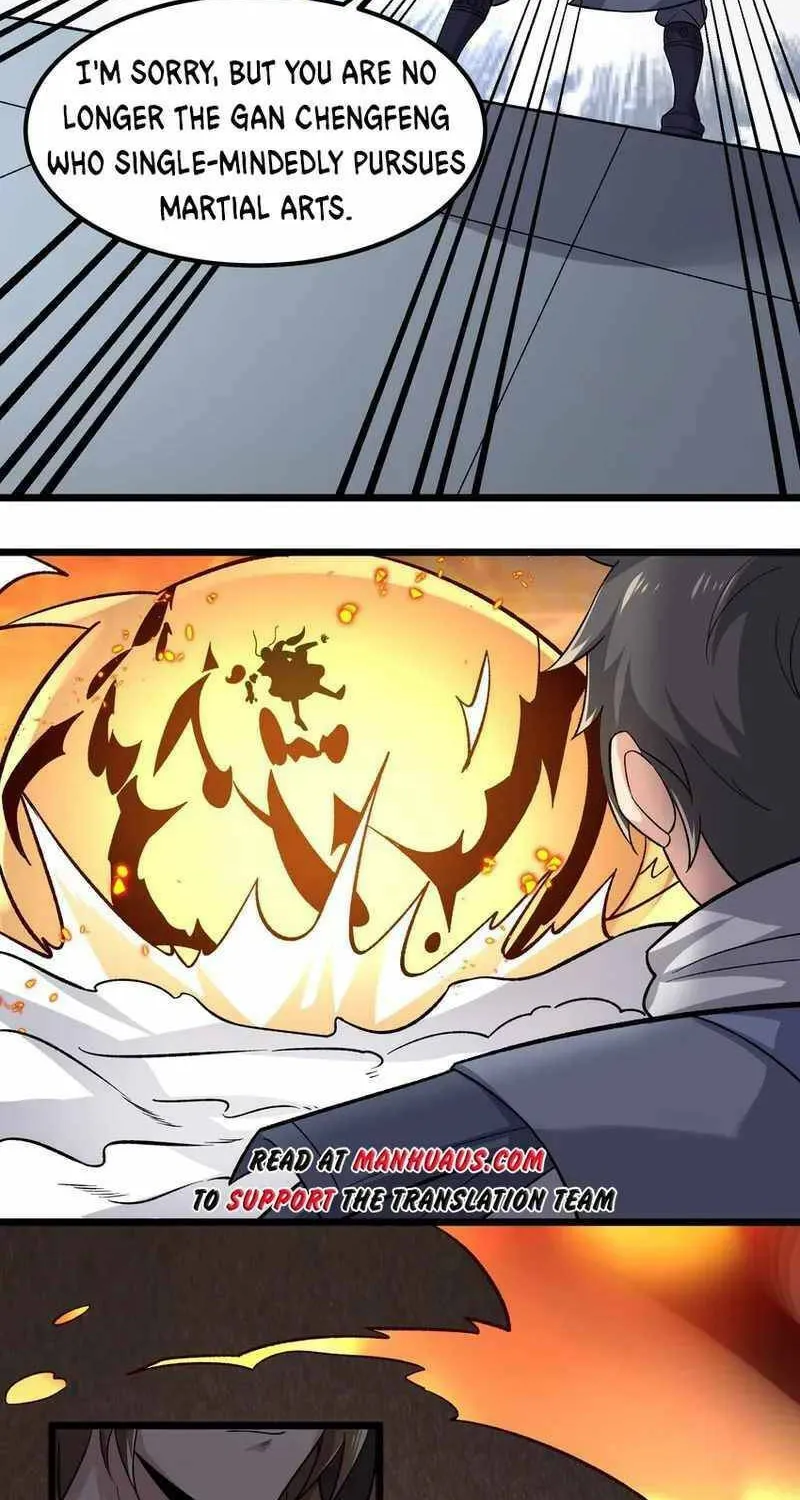 Read Yuan Long chapter 336 image 53 on Lezhin
