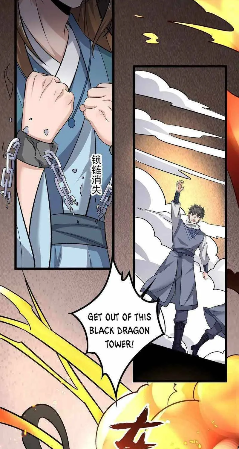 Read Yuan Long chapter 336 image 54 on Lezhin