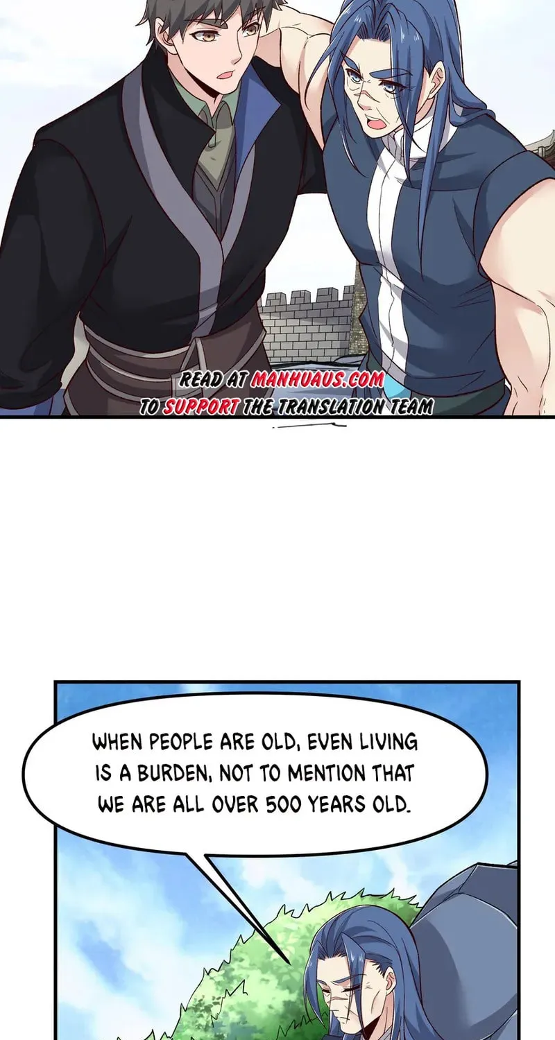 Read Yuan Long chapter 337 image 13 on Lezhin