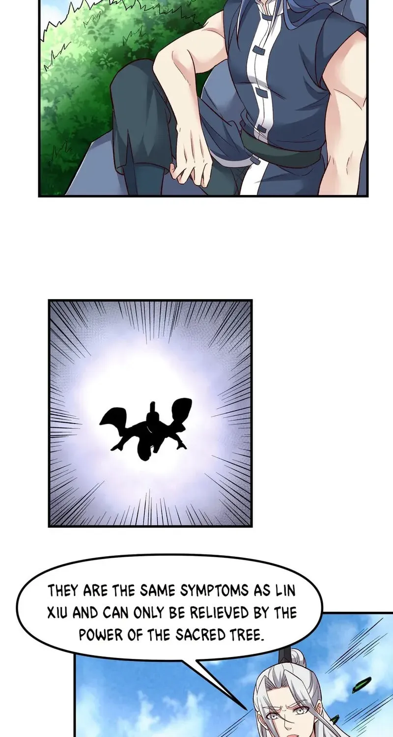 Read Yuan Long chapter 337 image 14 on Lezhin