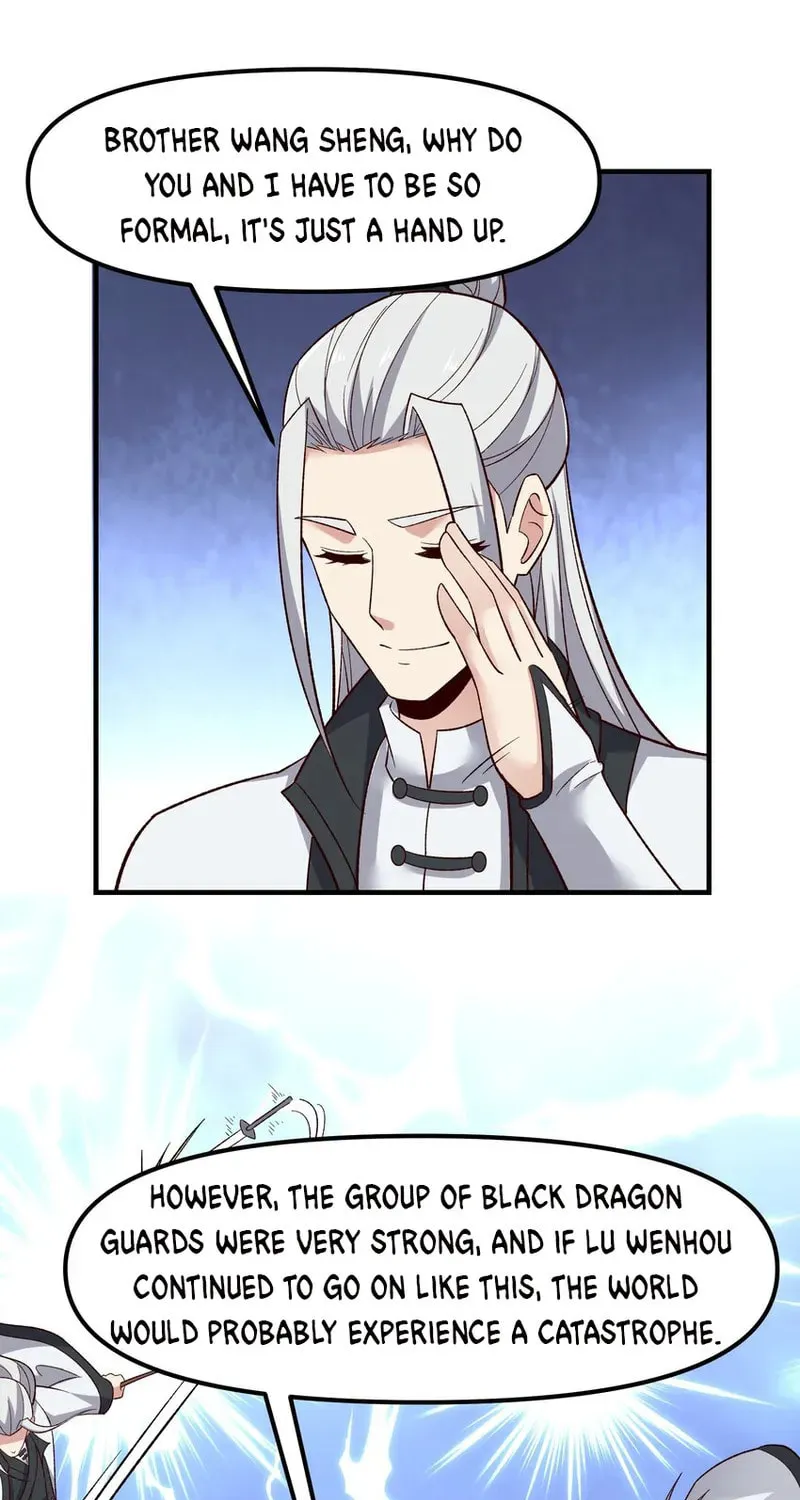 Read Yuan Long chapter 337 image 17 on Lezhin