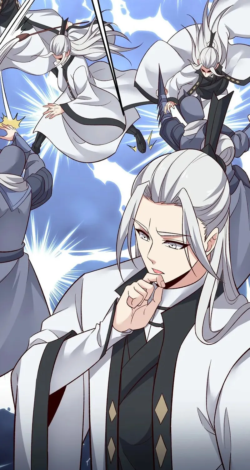 Read Yuan Long chapter 337 image 18 on Lezhin