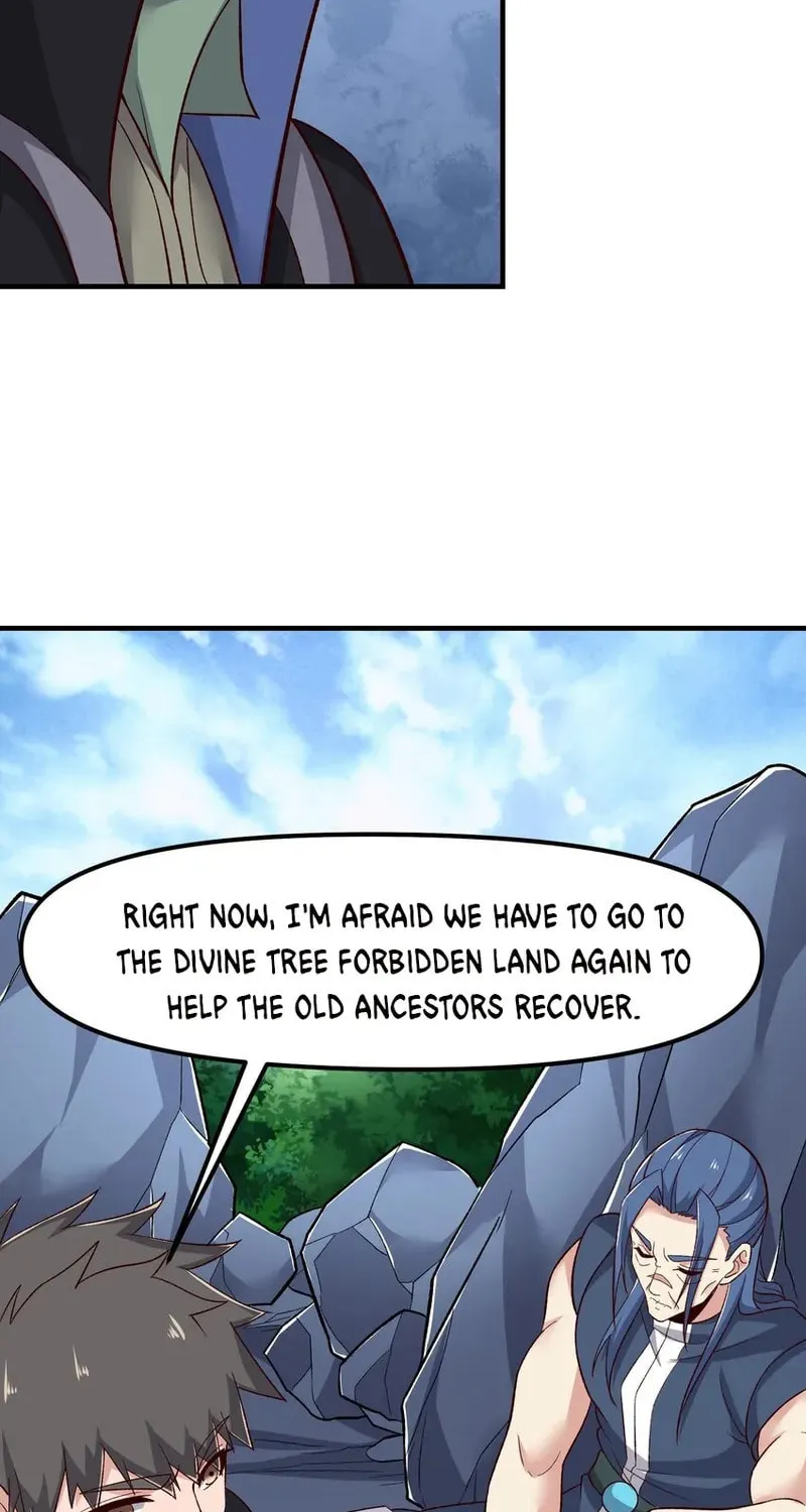 Read Yuan Long chapter 337 image 20 on Lezhin