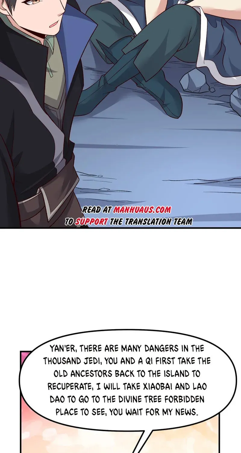 Read Yuan Long chapter 337 image 21 on Lezhin