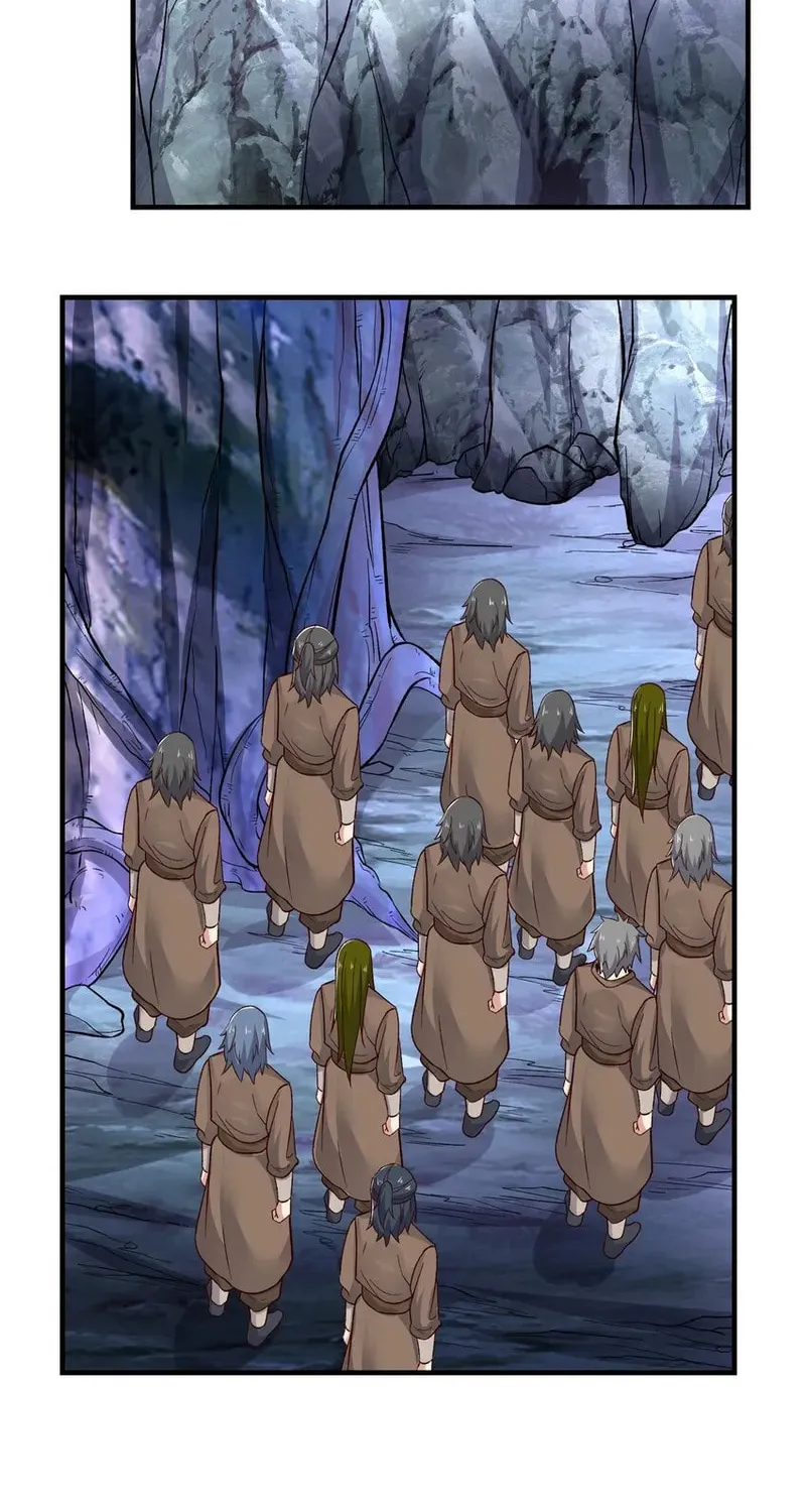 Read Yuan Long chapter 337 image 27 on Lezhin