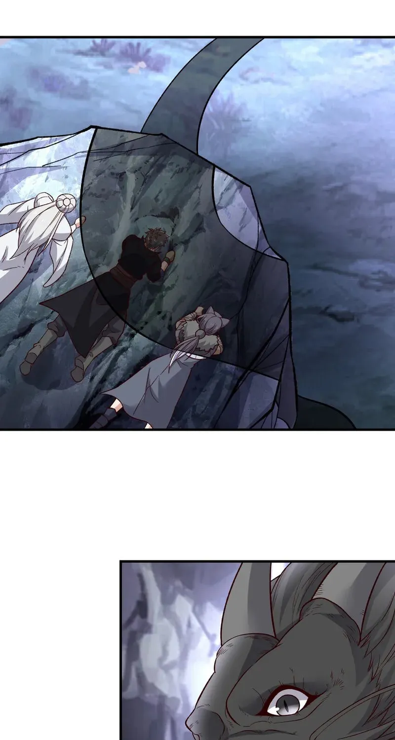 Read Yuan Long chapter 337 image 28 on Lezhin