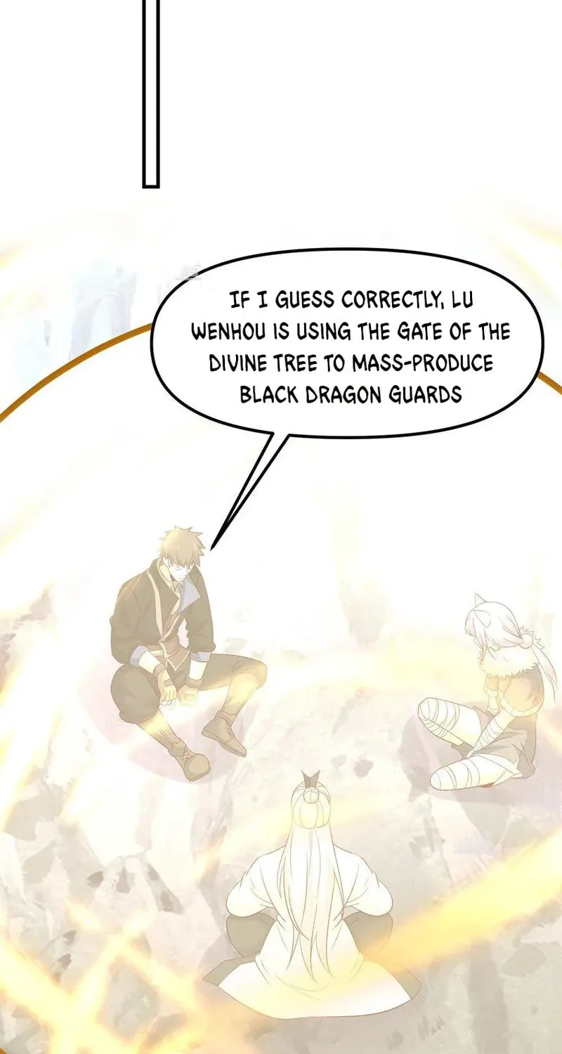 Read Yuan Long chapter 337 image 32 on Lezhin