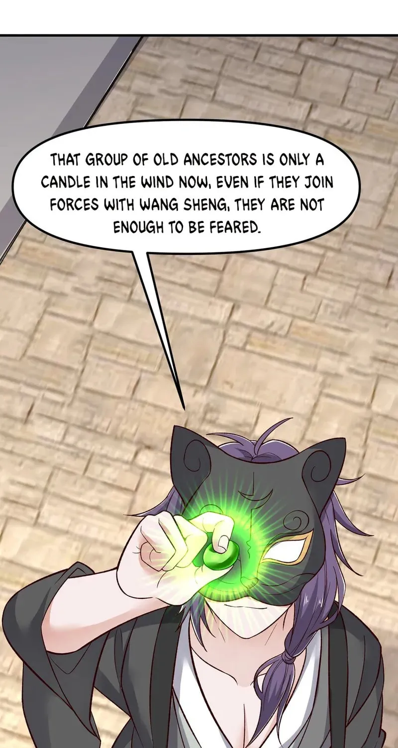 Read Yuan Long chapter 337 image 5 on Lezhin