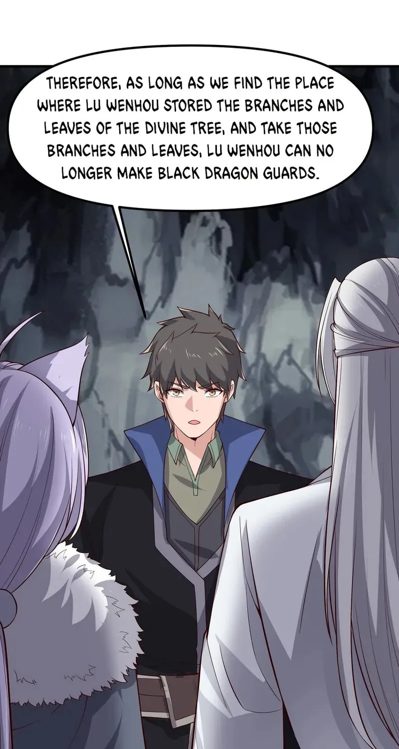 Read Yuan Long chapter 337 image 53 on Lezhin